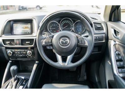 Mazda CX-5 Skyactiv 2.0S A/T ปี 2017 รูปที่ 7